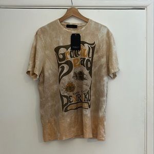 Grateful Dead tshirt - Junk food Clothing